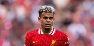 رسميًا.. الكولومبي لويس دياز يغادر ليفربول وينضم إلى بايرن ميونخ حتى 2029 لويس دياز ينضم إلى بايرن ميونخ رسميًا مقابل 75 مليون يورو