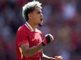 بايرن ميونيخ يجهز عرضًا بـ80 مليون يورو لضم نجم ليفربول لويس دياز بايرن ميونيخ يستهدف لويس دياز بعرض 80 مليون يورو