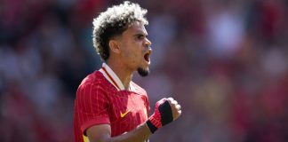 بايرن ميونيخ يجهز عرضًا بـ80 مليون يورو لضم نجم ليفربول لويس دياز بايرن ميونيخ يستهدف لويس دياز بعرض 80 مليون يورو