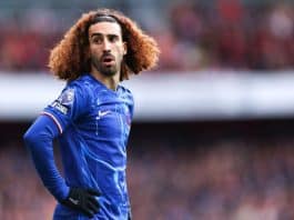 رونالدو يطلب من النصر التعاقد مع نجم تشيلسي مارك كوكوريلا رونالدو يطلب من النصر ضم كوكوريلا من تشيلسي