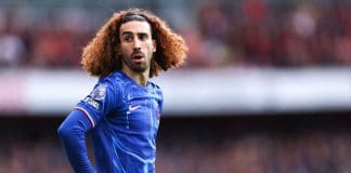 رونالدو يطلب من النصر التعاقد مع نجم تشيلسي مارك كوكوريلا رونالدو يطلب من النصر ضم كوكوريلا من تشيلسي