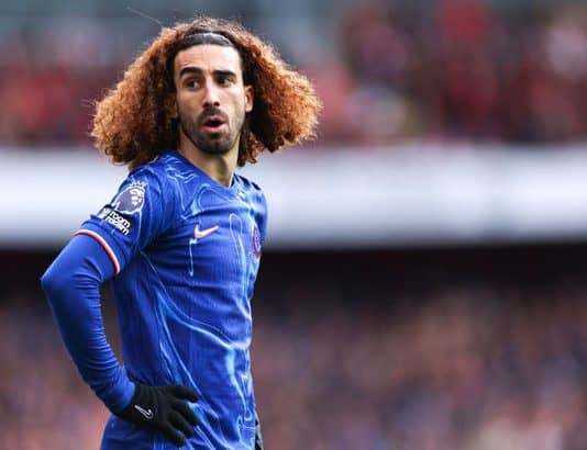 رونالدو يطلب من النصر التعاقد مع نجم تشيلسي مارك كوكوريلا رونالدو يطلب من النصر ضم كوكوريلا من تشيلسي