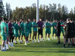 الشان 2024: برنامج مباريات المنتخب المغربي في رحلة البحث عن اللقب الثالث الشان 2024: برنامج مباريات المغرب في بطولة إفريقيا للاعبين المحليين