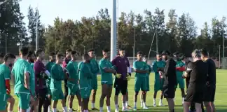 الشان 2024: برنامج مباريات المنتخب المغربي في رحلة البحث عن اللقب الثالث الشان 2024: برنامج مباريات المغرب في بطولة إفريقيا للاعبين المحليين