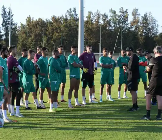 الشان 2024: برنامج مباريات المنتخب المغربي في رحلة البحث عن اللقب الثالث الشان 2024: برنامج مباريات المغرب في بطولة إفريقيا للاعبين المحليين