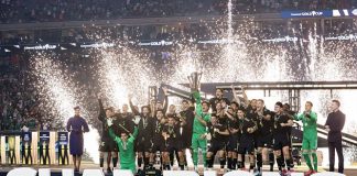 المكسيك تفوز بكأس الذهب 2025.. والموهبة مورا يكتب التاريخ كأس الذهب 2025: تتويج تاريخي للمكسيك وتألق غير مسبوق للموهبة مورا