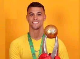 نهضة الزمامرة يتعاقد مع أربعة لاعبين دفعة واحدة استعدادًا للموسم الجديد نهضة الزمامرة يتعاقد مع 4 لاعبين دفعة واحدة في الميركاتو الصيفي