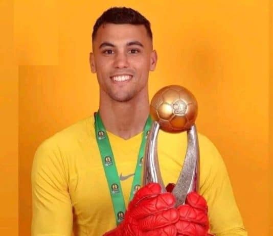 نهضة الزمامرة يتعاقد مع أربعة لاعبين دفعة واحدة استعدادًا للموسم الجديد نهضة الزمامرة يتعاقد مع 4 لاعبين دفعة واحدة في الميركاتو الصيفي