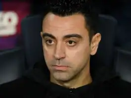 الاتحاد الهندي يرفض تعيين خافي هرنانديز مدربًا للمنتخب الوطني الاتحاد الهندي يرفض التعاقد مع خافي هرنانديز