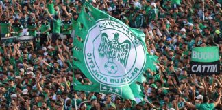 الرجاء يطلق حملة غير مسبوقة لاستقطاب 1000 منخرط الرجاء يطلق حملة انخراط لـ1000 عضو