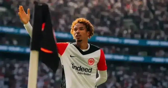 إكيتيكي يقترب من ليفربول مقابل 69 مليون جنيه