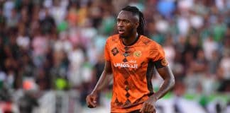 نهضة بركان يودع قائده يوسوفا دايو بعد عقد من العطاء نهضة بركان يودّع القائد دايو بعد 10 سنوات من الإنجازات