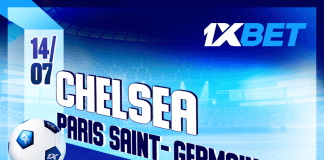 تشيلسي — باريس سان جيرمان: من سيحسم النهائي الكبير؟ تشيلسي ضد باريس سان جيرمان: النهائي المنتظر مع أفضل فرص الرهان من 1xBet