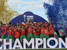 قطر والمغرب في قائمة فيفا الشرفية لمباريات كأس العالم تحت 17 سنة 2025 قطر والمغرب في قائمة فيفا لأبرز مباريات مونديال تحت 17 سنة
