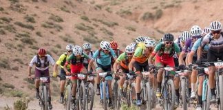 أزيلال ودمنات تحتضنان كأس العرش للدراجات نهاية هذا الأسبوع أزيلال ودمنات تستعدان لاحتضان كأس العرش للدراجات 2025