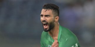 الوداد الرياضي يحسم صفقة وليد الصبار قادمًا من نهضة الزمامرة وليد الصبار ينضم إلى الوداد الرياضي قادمًا من نهضة الزمامرة