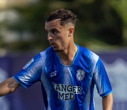 الزمالك المصري يحسم صفقة عبد الحميد معالي موهبة اتحاد طنجة الزمالك يتعاقد مع عبد الحميد معالي موهبة اتحاد طنجة