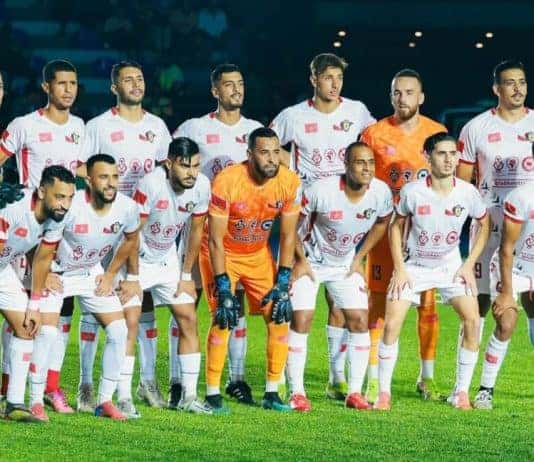 المنتخب المغربي للميني فوتبول يواجه موريتانيا في نصف نهائي كأس أمم إفريقيا 2025 المغرب يواجه موريتانيا في نصف نهائي كأس أمم إفريقيا للميني فوت 2025