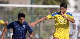 طنجة تواجه القنيطرة والكوكب يلتقي يعقوب المنصور في الجولة الثانية من دوري بن بطوطة الكوكب يواجه يعقوب المنصور وطنجة تلتقي القنيطرة في دوري بن بطوطة