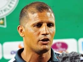 عمر أزماني يتولى رسميًا تدريب فتح الناظور استعدادًا لموسم 2025-2026 عمر أزماني مدربًا جديدًا لفتح الناظور لموسم 2025-2026