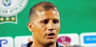 عمر أزماني يتولى رسميًا تدريب فتح الناظور استعدادًا لموسم 2025-2026 عمر أزماني مدربًا جديدًا لفتح الناظور لموسم 2025-2026