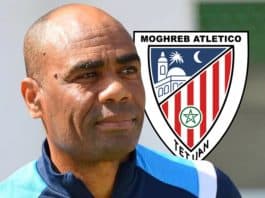 خالد فوهامي مدربًا جديدًا للمغرب التطواني المغرب التطواني يعيّن خالد فوهامي مدربًا جديدًا للفريق الأول