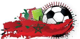 تم عرض خريطة غير دقيقة للمغرب (Carte tronquée du Maroc) أثناء بث مباريات كأس الأمم الأفريقية للسيدات بسبب خلل فني عرض خريطة غير دقيقة للمغرب أثناء بث كأس الأمم الأفريقية للسيدات – تصحيح الخطأ في الأيام القادمة