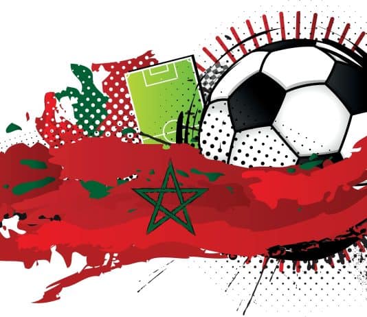 تم عرض خريطة غير دقيقة للمغرب (Carte tronquée du Maroc) أثناء بث مباريات كأس الأمم الأفريقية للسيدات بسبب خلل فني عرض خريطة غير دقيقة للمغرب أثناء بث كأس الأمم الأفريقية للسيدات – تصحيح الخطأ في الأيام القادمة