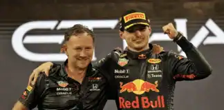 كريستيان هورنر يُقال من ريد بول رايسينغ بعد 19 عامًا من الإنجازات في الفورمولا 1 كريستيان هورنر يُقال من ريد بول بعد 19 عامًا في الفورمولا 1