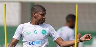 محسن بدة يتمسّك بمستحقاته قبل فسخ عقده مع الرجاء الرياضي محسن بدة يتمسك بمستحقاته قبل فسخ عقده مع الرجاء