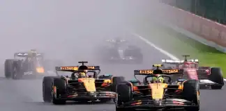 أوسكار بياستري يتألق في سبا: ماكلارين تحتفل بثنائية مذهلة بياستري يتألق في جائزة بلجيكا الكبرى 2025 وماكلارين تحتفل بثنائية