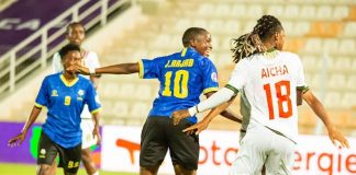 مالي تهزم تنزانيا بهدف نظيف في انطلاقة قوية بكأس أمم إفريقيا للسيدات مالي تهزم تنزانيا 1-0 في كأس أمم إفريقيا للسيدات 2025