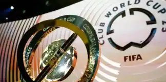 كأس العالم للأندية: الفيفا تلغي مباراة تحديد المركز الثالث الفيفا تلغي مباراة المركز الثالث في كأس العالم للأندية 2025