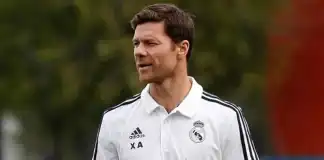 ريال مدريد يخطط لصفقة وسط ضخمة بطلب من خابي ألونسو ريال مدريد يخطط لصفقة وسط نارية بطلب من خابي ألونسو