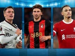 صيف الانتقالات 2025: أبرز تحركات نجوم كرة القدم وتفاصيل الميركاتو في الدوريات الكبرى أبرز صفقات انتقالات صيف 2025 في الدوريات الكبرى