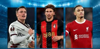 صيف الانتقالات 2025: أبرز تحركات نجوم كرة القدم وتفاصيل الميركاتو في الدوريات الكبرى أبرز صفقات انتقالات صيف 2025 في الدوريات الكبرى