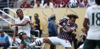 تشيلسي يبلغ نهائي كأس العالم للأندية 2025 بعد فوزه على فلومينينسي تشيلسي يتأهل لنهائي كأس العالم للأندية بعد فوزه على فلومينينسي