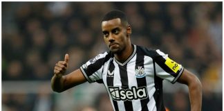 ألكسندر إيساك يوافق على عقد مع ليفربول وصفقة قياسية تلوح في الأفق ليفربول يقترب من ضم إيساك في صفقة قياسية هذا الصيف