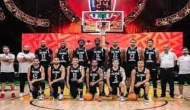 الفتح الرباطي يتوّج بكأس العرش لكرة السلة على حساب الجمعية السلاوية الفتح الرباطي يُتوج بكأس العرش لكرة السلة 2025 بعد فوزه على الجمعية السلاوية