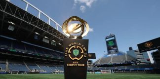 كأس العالم للأندية 2025: الهلال يطمح لمواصلة كتابة التاريخ أمام فلومينينسي كأس العالم للأندية 2025: الهلال يواجه فلومينينسي وتشيلسي يصطدم ببالميراس