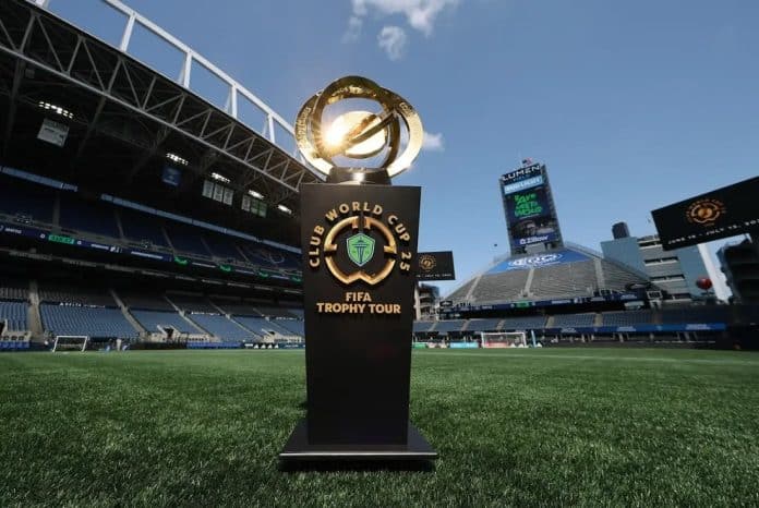 كأس العالم للأندية 2025: الهلال يواجه فلومينينسي وتشيلسي يصطدم ببالميراس