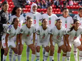 كأس أمم إفريقيا للسيدات 2024: قمة نارية بين المغرب وغانا في نصف النهائي المغرب وغانا في نصف نهائي كأس إفريقيا للسيدات الليلة