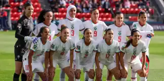 كأس أمم إفريقيا للسيدات 2024: قمة نارية بين المغرب وغانا في نصف النهائي المغرب وغانا في نصف نهائي كأس إفريقيا للسيدات الليلة