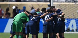 باريس سان جيرمان يدخل التاريخ: أول نادٍ فرنسي في نهائي بطولة FIFA الدولية باريس سان جيرمان يصنع التاريخ ويواجه تشيلسي في نهائي دولي فريد