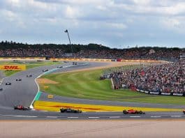 جائزة بريطانيا الكبرى للفورمولا 1 – سيلفرستون 2025: البرنامج الكامل وتاريخ حلبة الأساطير جائزة بريطانيا الكبرى 2025: مواعيد السباق وتاريخ حلبة سيلفرستون