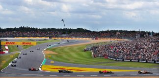 جائزة بريطانيا الكبرى للفورمولا 1 – سيلفرستون 2025: البرنامج الكامل وتاريخ حلبة الأساطير جائزة بريطانيا الكبرى 2025: مواعيد السباق وتاريخ حلبة سيلفرستون