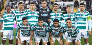 أندية عربية تضع نجوم الرجاء ضمن اهتماماتها الصيفية أندية عربية تلاحق نجوم الرجاء رغم تجديد عقودهم