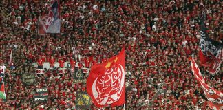 الوداد الرياضي يعلن انطلاق بيع بطائق الاشتراك لموسم 2025-2026 الوداد يطلق بطائق الاشتراك لموسم 2025-2026