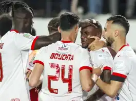 الوداد يقرر الاستغناء عن 21 لاعبًا في أكبر عملية إعادة هيكلة استعدادًا لموسم 2025-2026 الوداد يستغني عن 21 لاعبًا في أكبر حملة تطهير قبل موسم 2026/2025