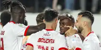 الوداد يقرر الاستغناء عن 21 لاعبًا في أكبر عملية إعادة هيكلة استعدادًا لموسم 2025-2026 الوداد يستغني عن 21 لاعبًا في أكبر حملة تطهير قبل موسم 2026/2025